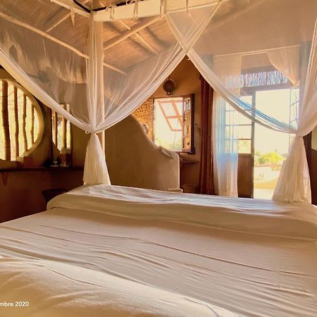 Bakuba Lodge - Le Petit Hotel Du Voyageur Ankilibe Pokoj fotografie