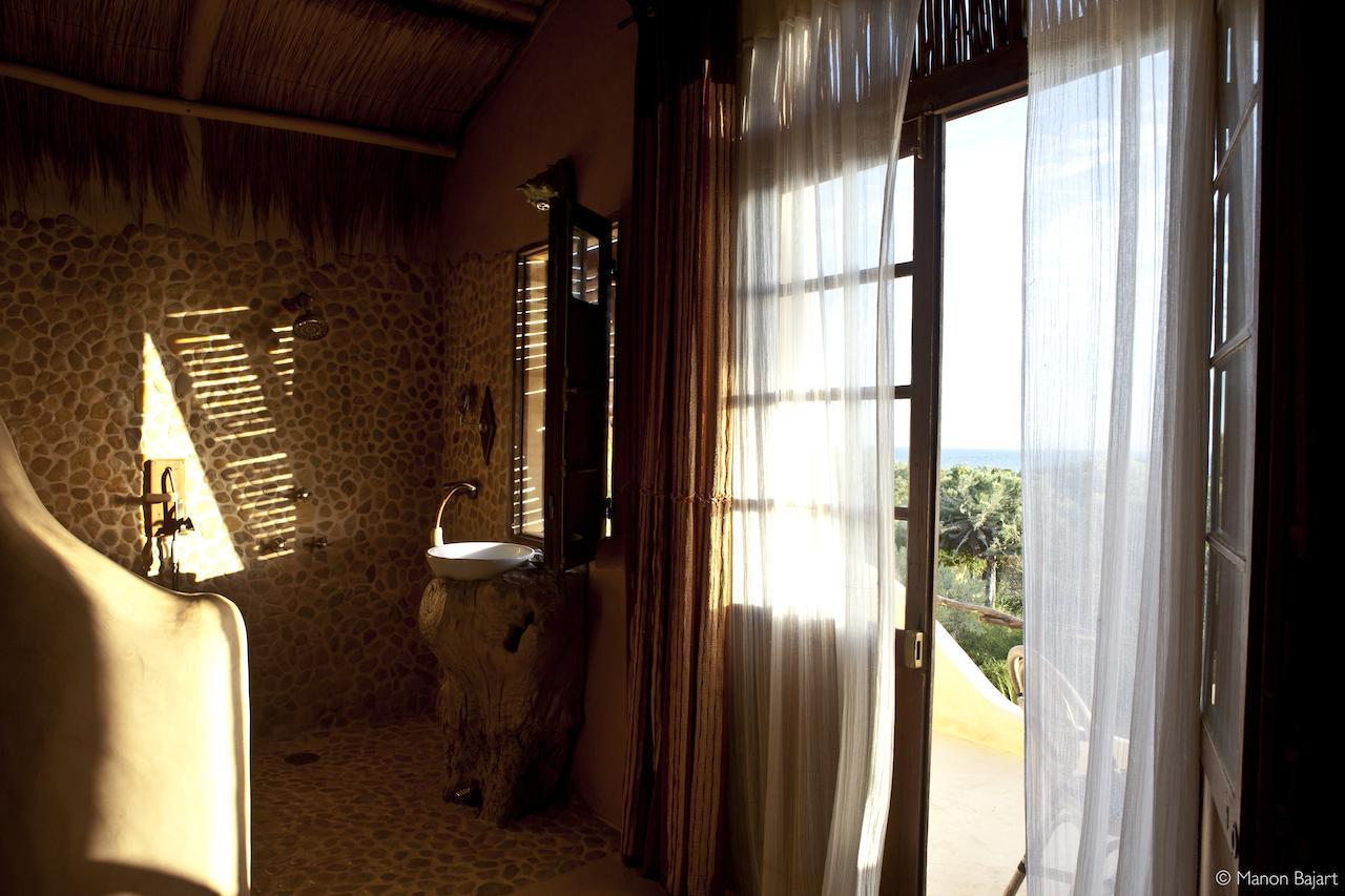 Bakuba Lodge - Le Petit Hotel Du Voyageur Ankilibe Pokoj fotografie