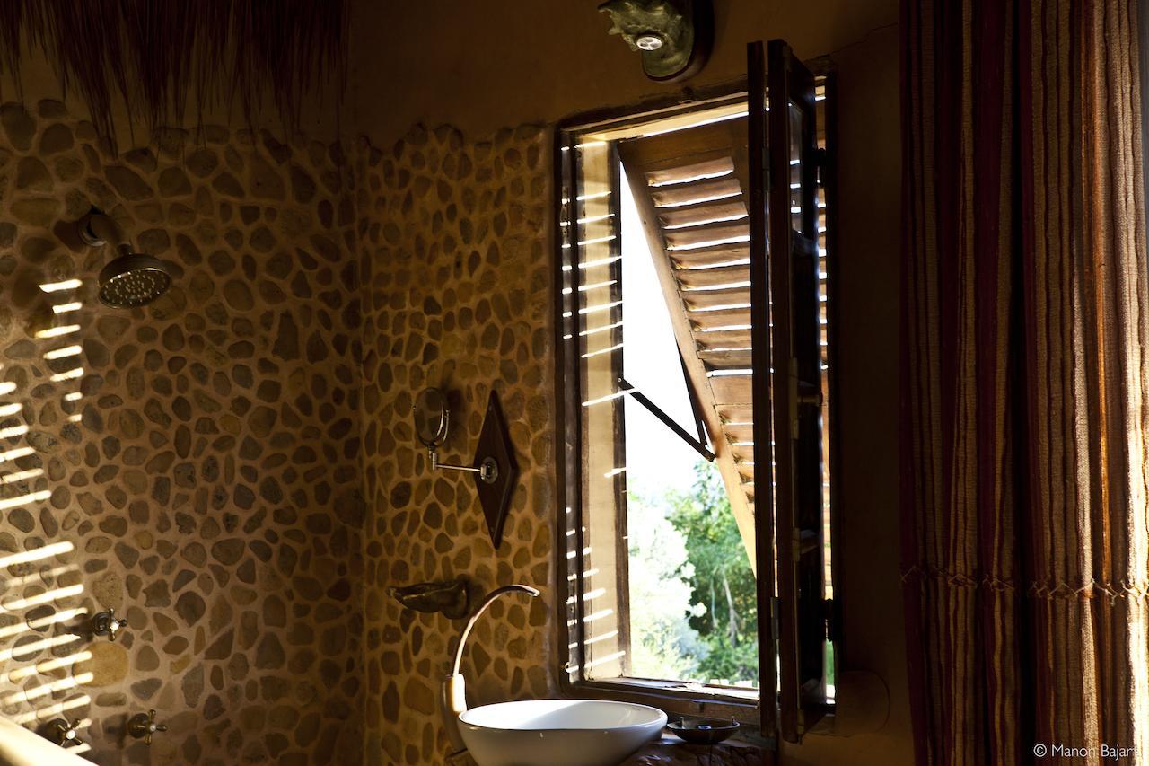 Bakuba Lodge - Le Petit Hotel Du Voyageur Ankilibe Pokoj fotografie