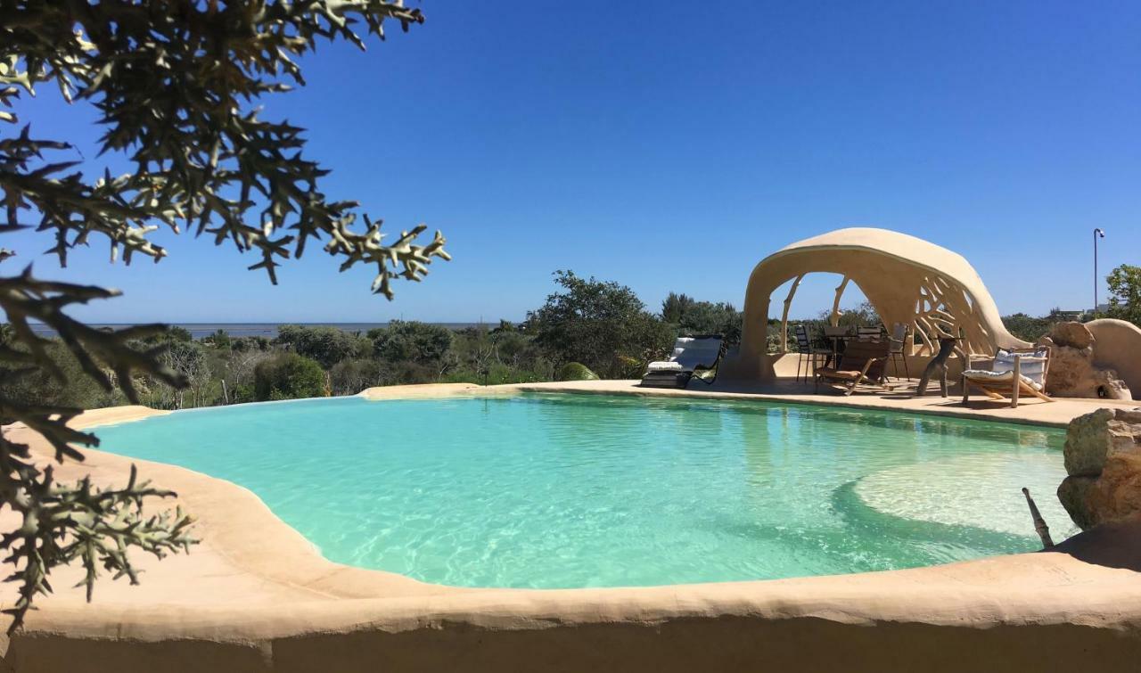 Bakuba Lodge - Le Petit Hotel Du Voyageur Ankilibe Exteriér fotografie